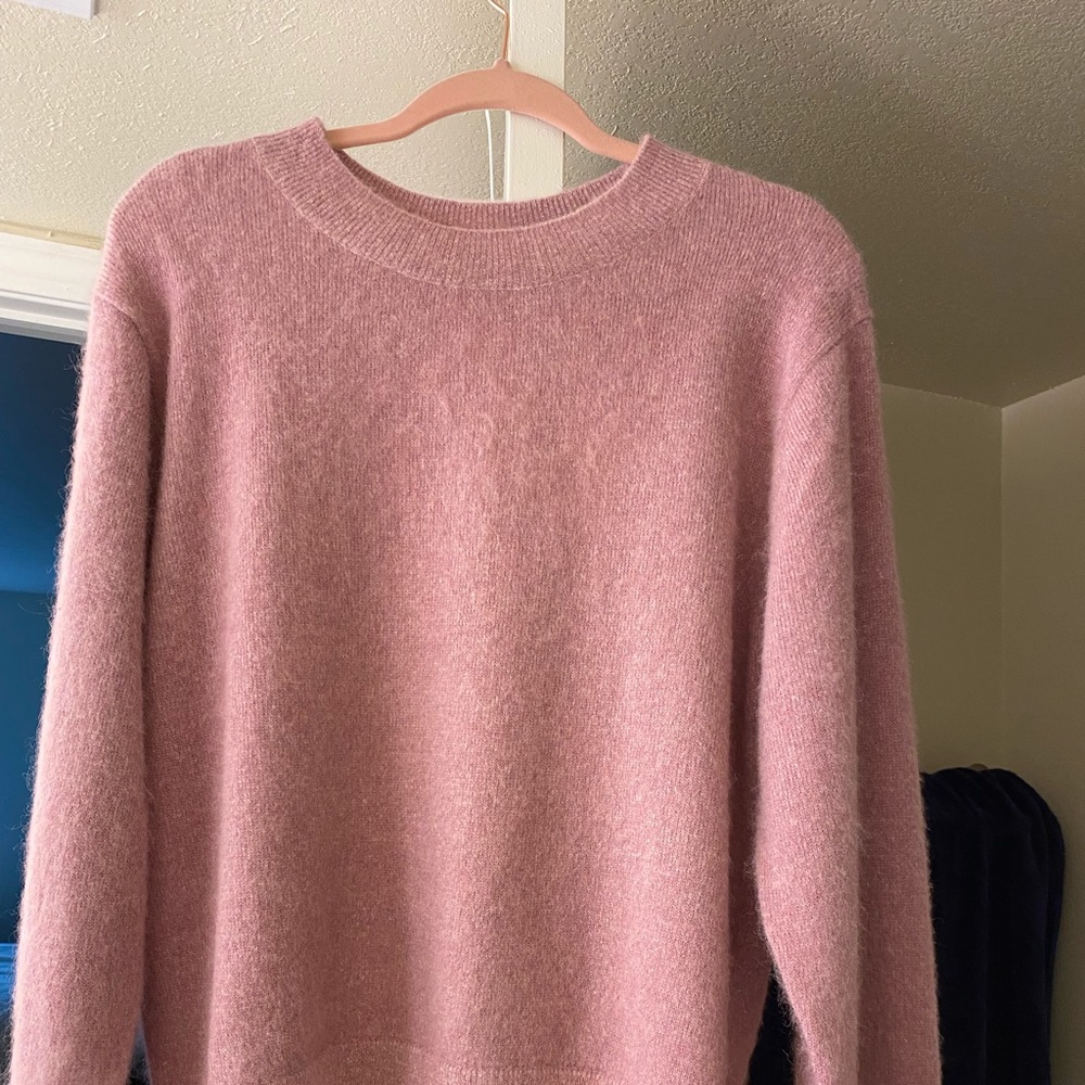 Vince sweater new with tags purchased for $345.